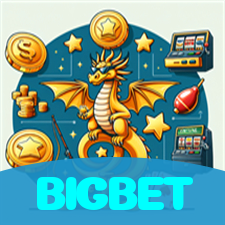 BIGBET：Vença no futebol online e ganhe prêmios incríveis!