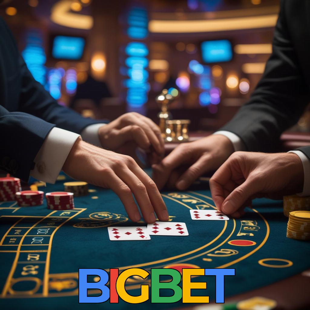 BIGBET:Com o futebol online, a emoção da vitória está garantida!