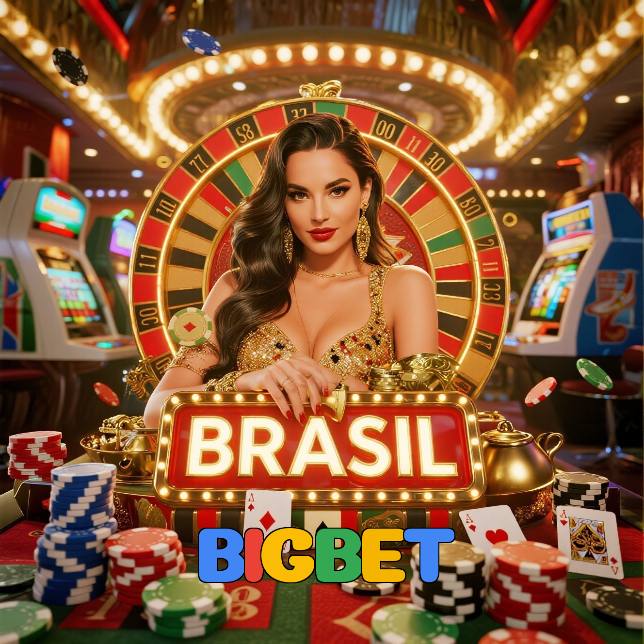 BIGBET：A emoção de jogar futebol online é ainda maior quando você vence!
