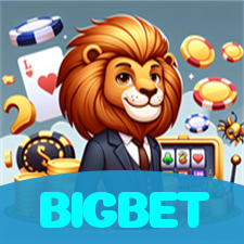 BIGBET:Vença no poker e mostre que você é um verdadeiro campeão!