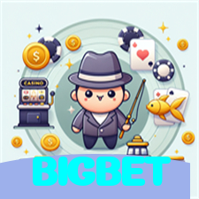 BIGBET:Apostas no futebol e grandes prêmios nos melhores jogos de cassino!