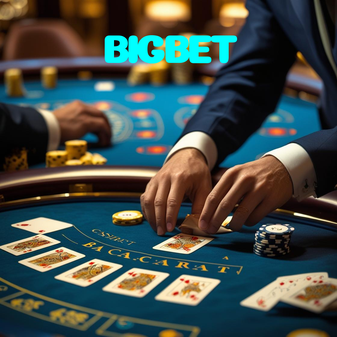 BIGBET：Aposte na roleta e conquiste prêmios incríveis em nosso cassino!