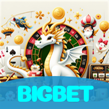 BIGBET:Gire nas slots e conquiste vitórias extraordinárias!