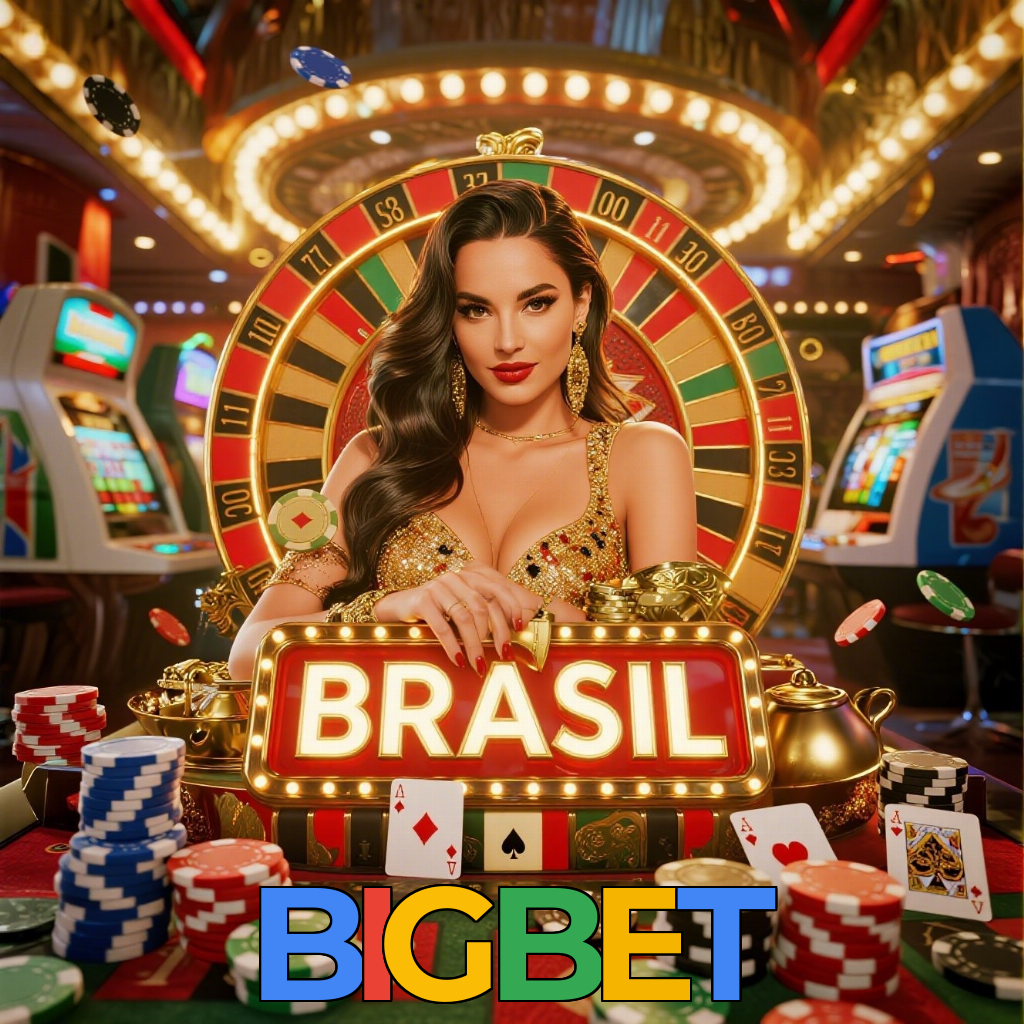 BIGBET:Jogue poker, aposte no futebol e conquiste grandes prêmios em nosso cassino!