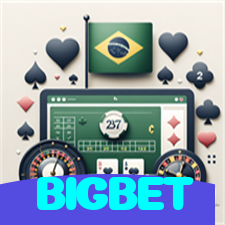 BIGBET:Jogue slots e aposte no futebol ao vivo para vitórias emocionantes!