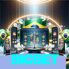 BIGBET:A roleta é sua chance de ganhar grandes prêmios! Aposte agora!
