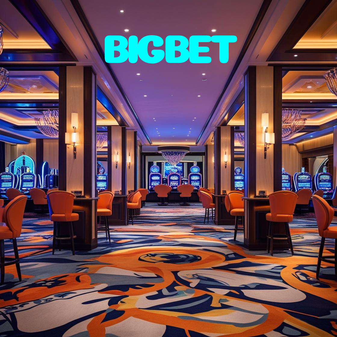 BIGBET:A emoção do futebol digital está esperando por você! Aposte agora!