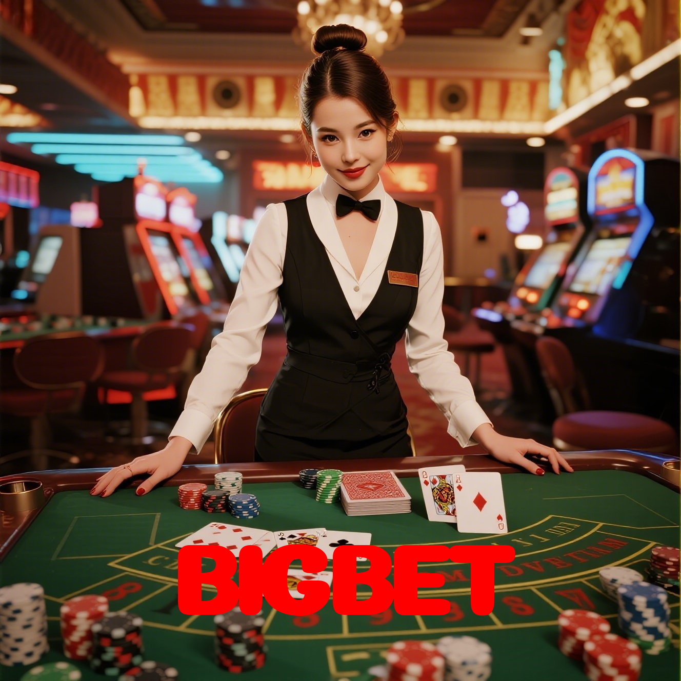 BIGBET:Jogue poker, roleta e aposte no futebol online com segurança!