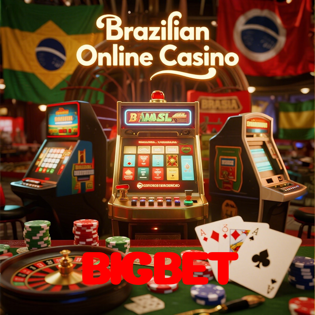 BIGBET:Grandes vitórias nas slots! Venha conquistar o jackpot agora!