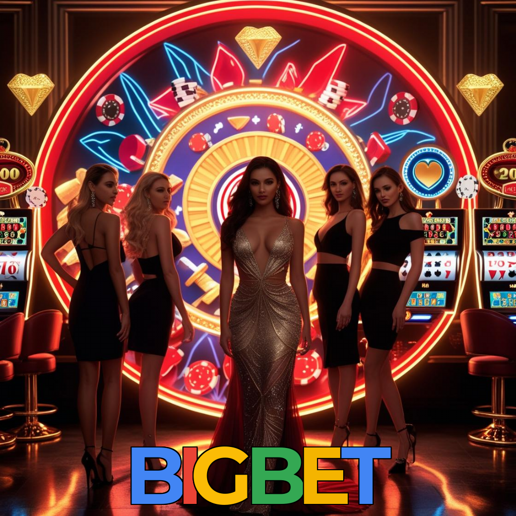 BIGBET:Jogue futebol online e experimente a emoção de ser vencedor!
