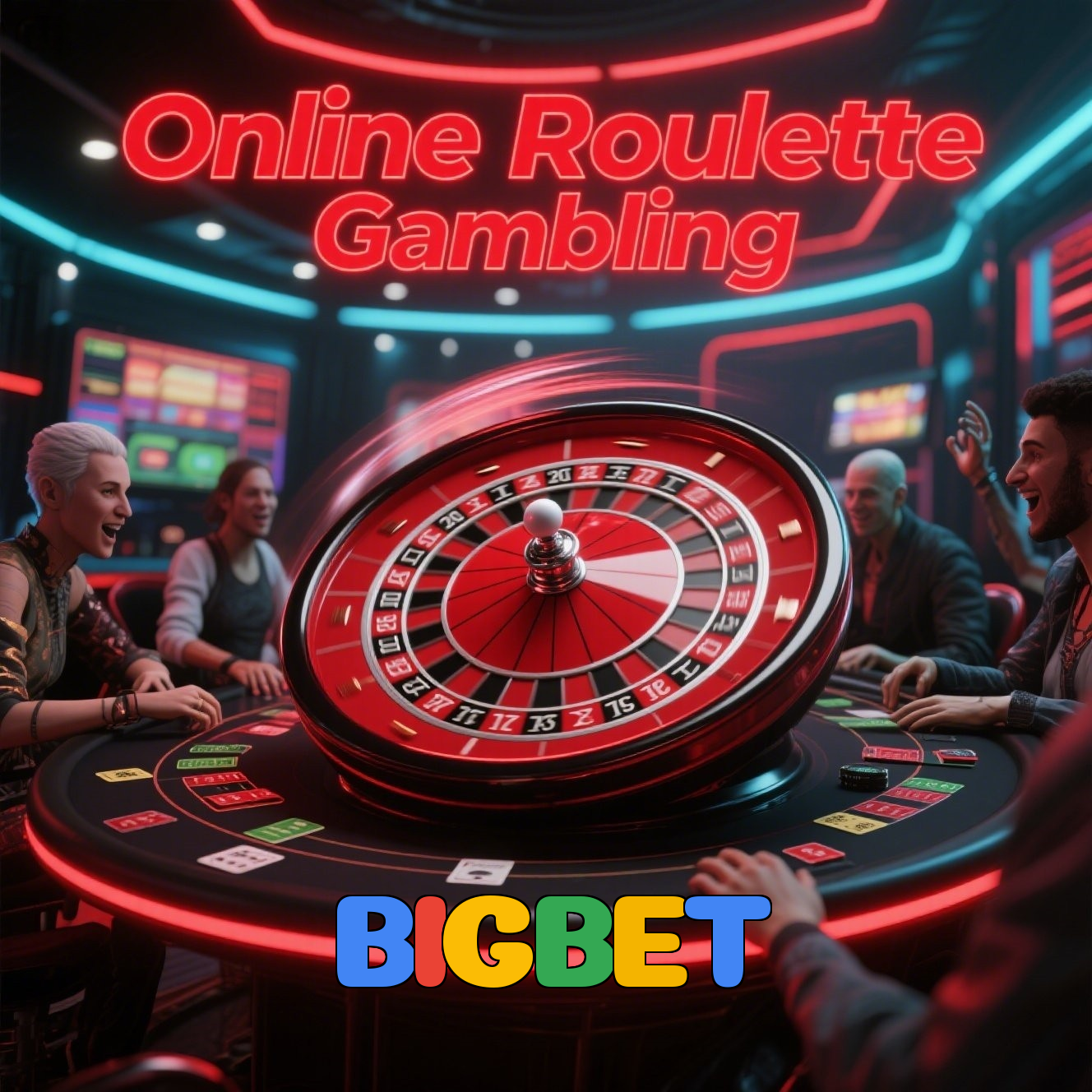 BIGBET:Jogue roleta, aposte no futebol e vença no nosso cassino online!