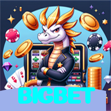 BIGBET:Vença no poker e mostre que você é um mestre das cartas!