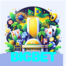 BIGBET：Ganhe com poker, blackjack e apostas em futebol no cassino online!