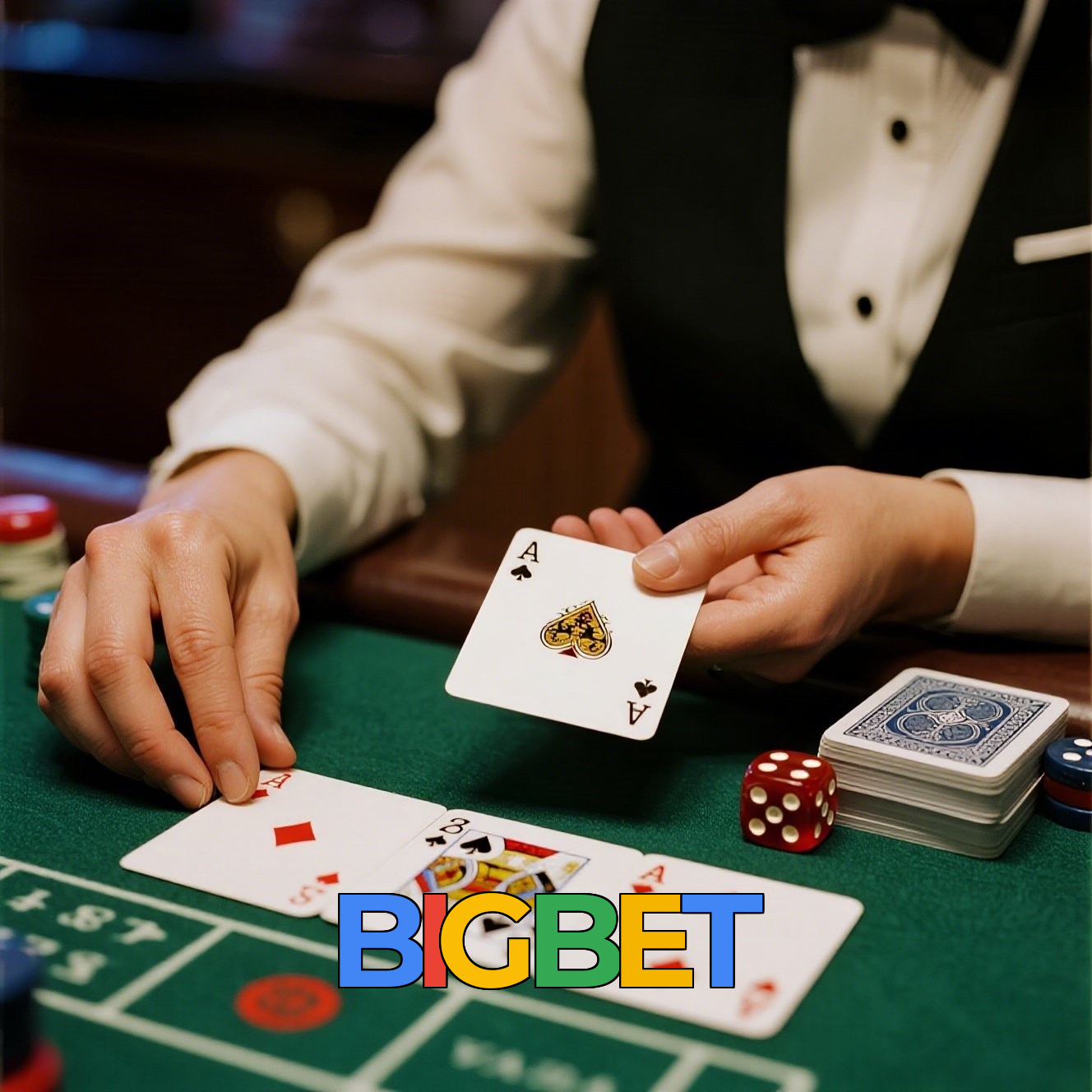 BIGBET:Aposte no seu time e jogue roleta no cassino mais confiável!