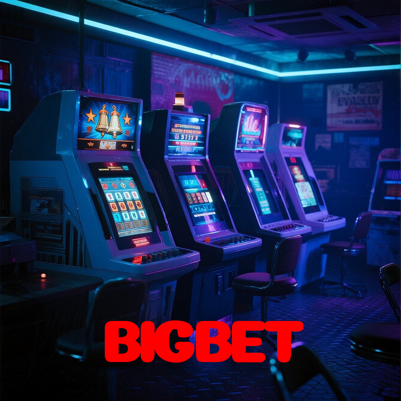 BIGBET:Ganhe no futebol e nos melhores jogos de cassino como poker e blackjack!