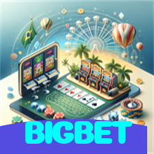 BIGBET:Aposte e vença no futebol online, o campo de grandes vitórias!