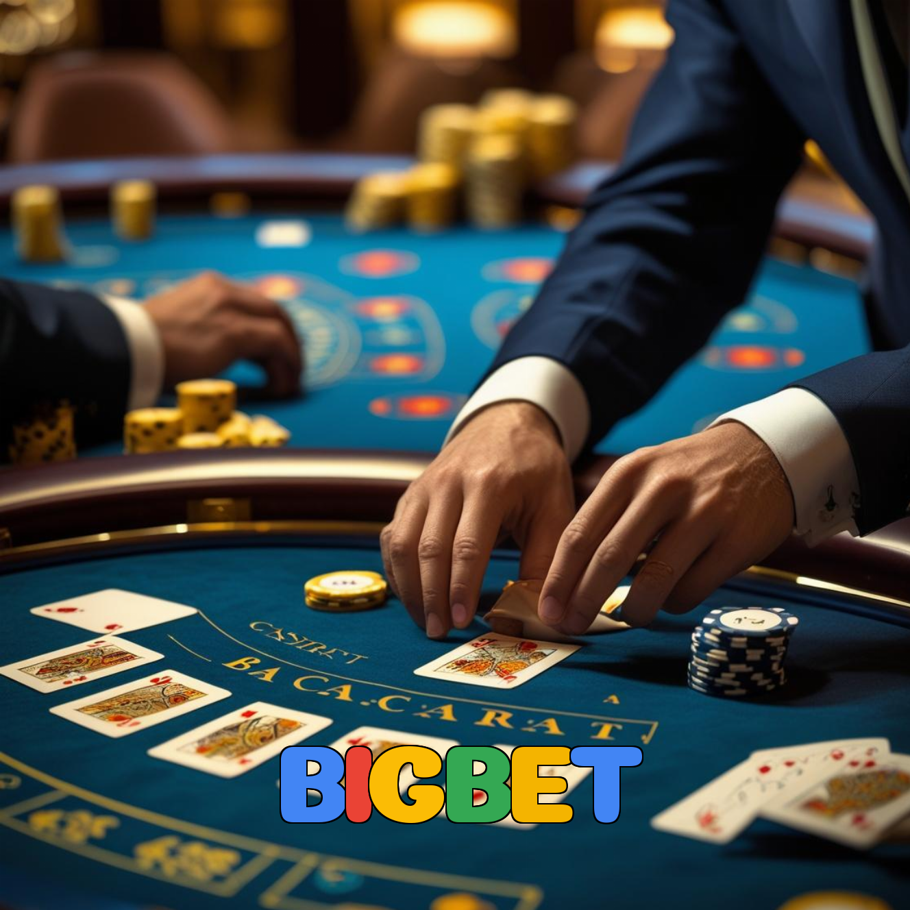 BIGBET：Jogue slots, aposte no futebol e vença com grandes prêmios!