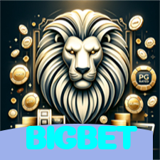 BIGBET:Os jackpots estão esperando por você! Entre no jogo e faça história!