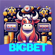BIGBET:O cassino online mais confiável para apostas ao vivo no futebol e jogos de cassino!