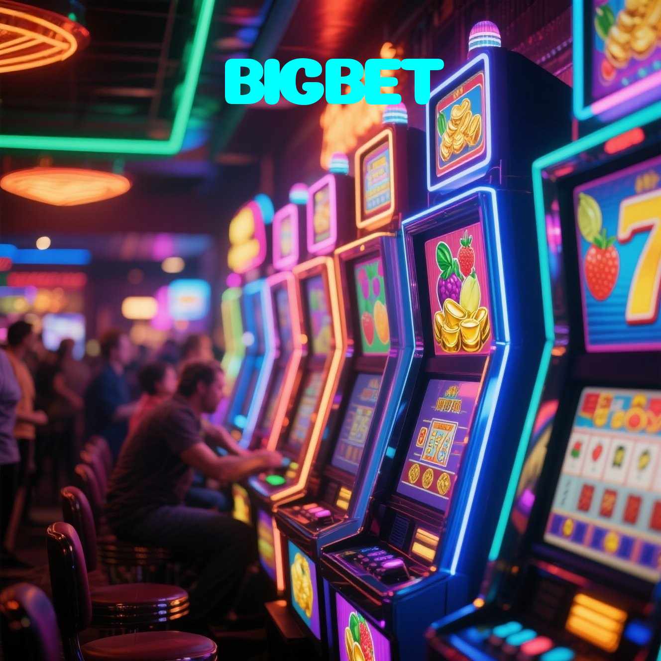 BIGBET:Sinta a emoção do poker online! Mostre que você é o mestre das cartas!