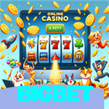 BIGBET：O cassino online mais seguro para apostas no futebol e roleta!