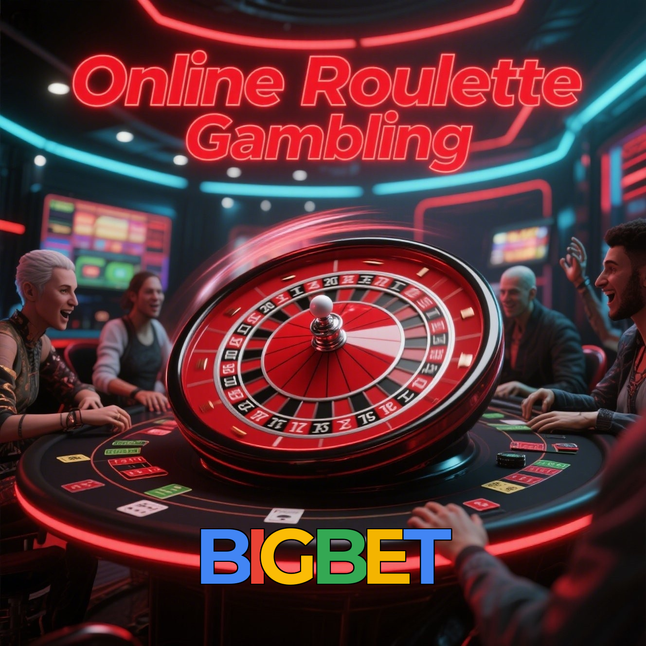 BIGBET:Aposte no futebol e jogue os melhores jogos de cassino com segurança!