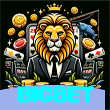 BIGBET:Aposte no futebol e jogue blackjack com grandes vitórias no cassino online!