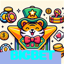 BIGBET:Aposte nas roletas e conquiste prêmios incríveis!
