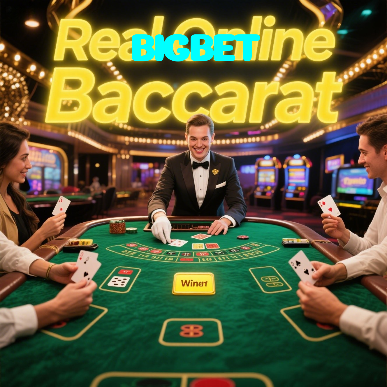 BIGBET：Onde a diversão nunca acaba: poker, roleta e apostas no futebol!