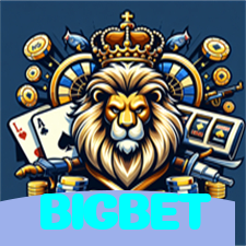 BIGBET：Aposte no futebol online e vença no estilo que você merece!