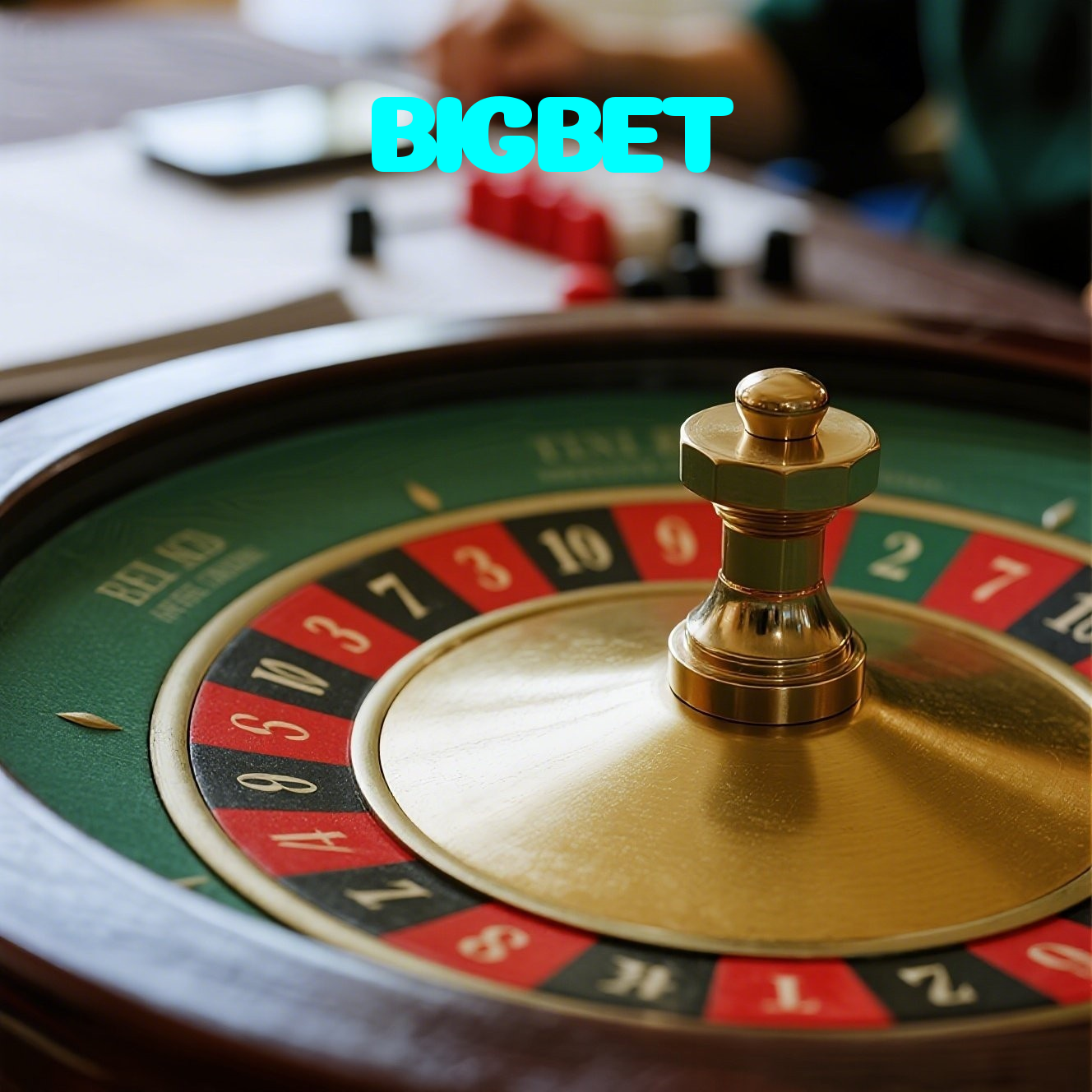 BIGBET：Gire nas slots e conquiste vitórias extraordinárias!