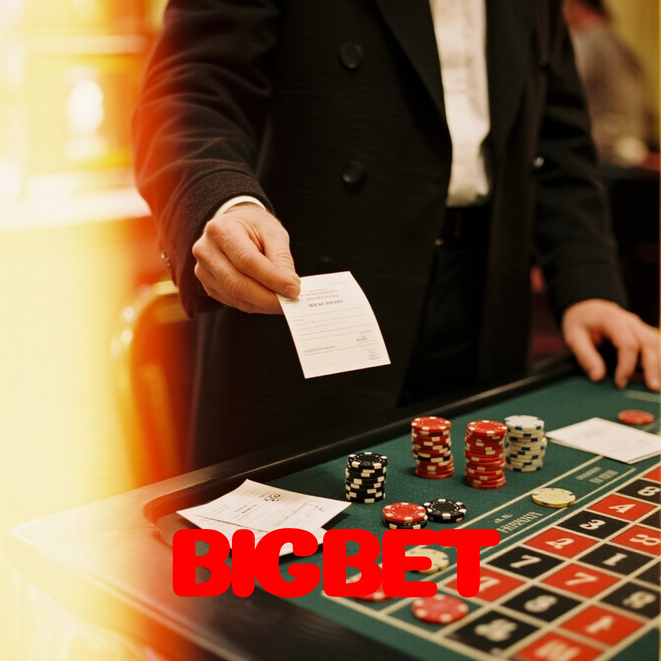 BIGBET:Onde a sorte está ao seu lado: apostas no futebol e vitórias no cassino!