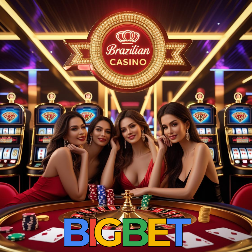 BIGBET：Apostas ao vivo de futebol! Mostre quem manda no jogo!