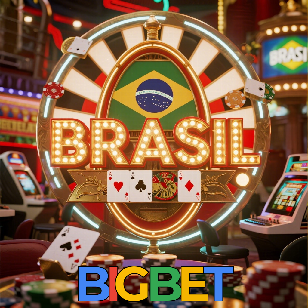 BIGBET:Jogue poker e vença como um verdadeiro campeão!
