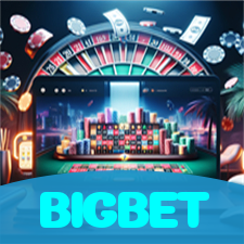 BIGBET：Vença no futebol online! Aposte e mostre que você é o melhor!