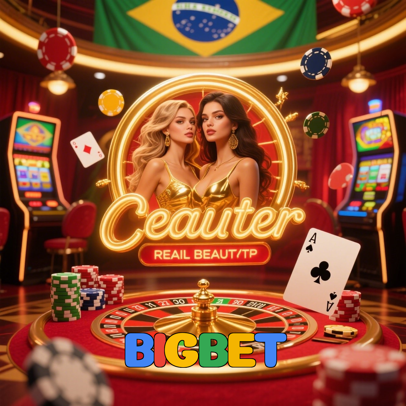 BIGBET:No futebol online, a vitória está a um clique de distância!