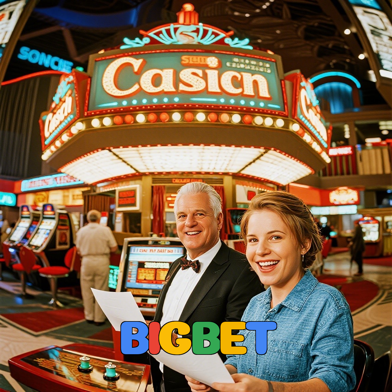 BIGBET：O melhor cassino para apostar no futebol e ganhar prêmios em blackjack!