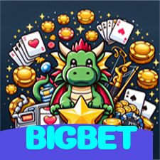 BIGBET：Jogue as melhores slots e conquiste jackpots épicos!