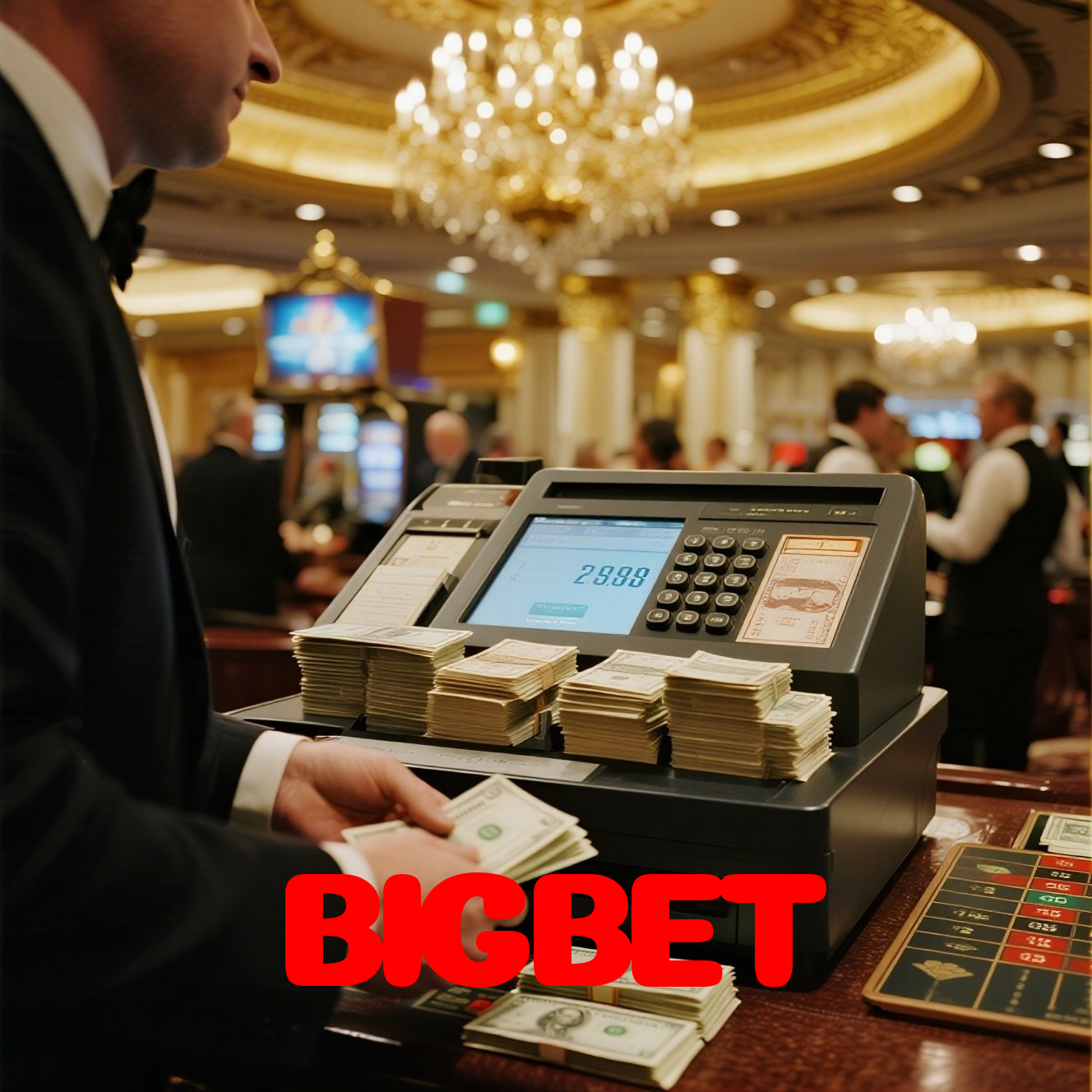 BIGBET:A emoção do futebol digital está em alta! Aposte e vença!