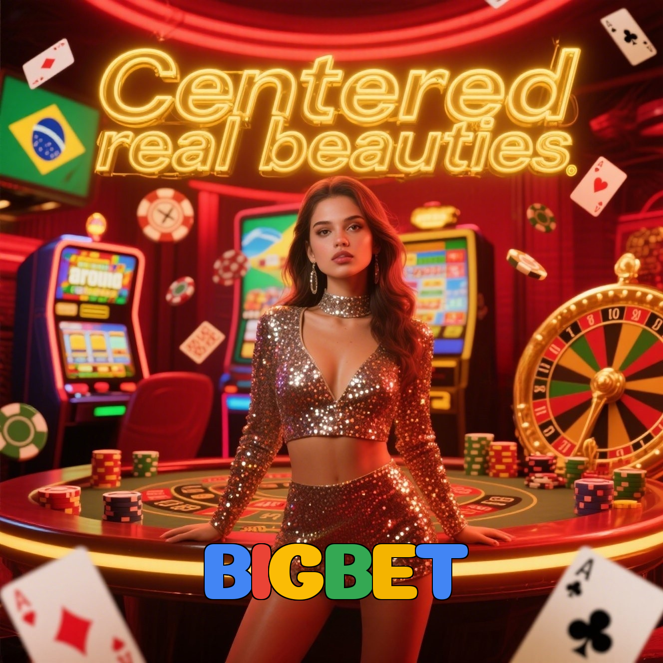 BIGBET:Vença no poker e aposte no futebol para grandes vitórias no cassino!