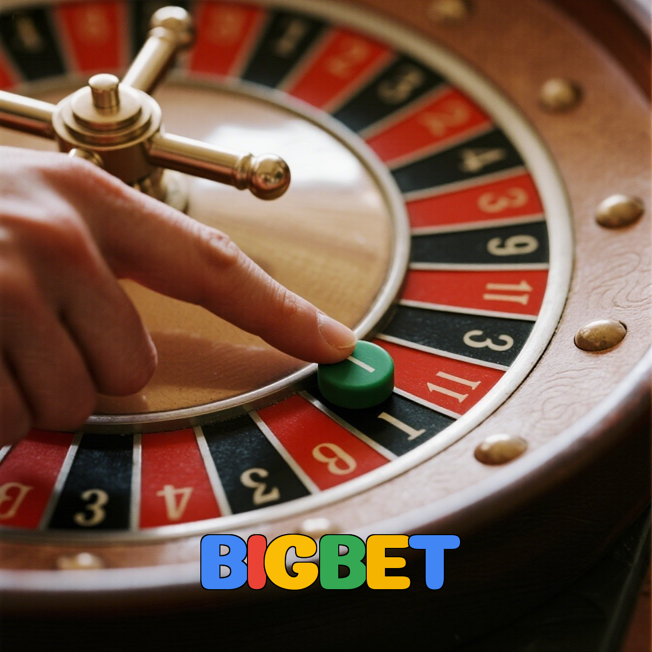 BIGBET：Jogue nas roletas e descubra as maiores vitórias!