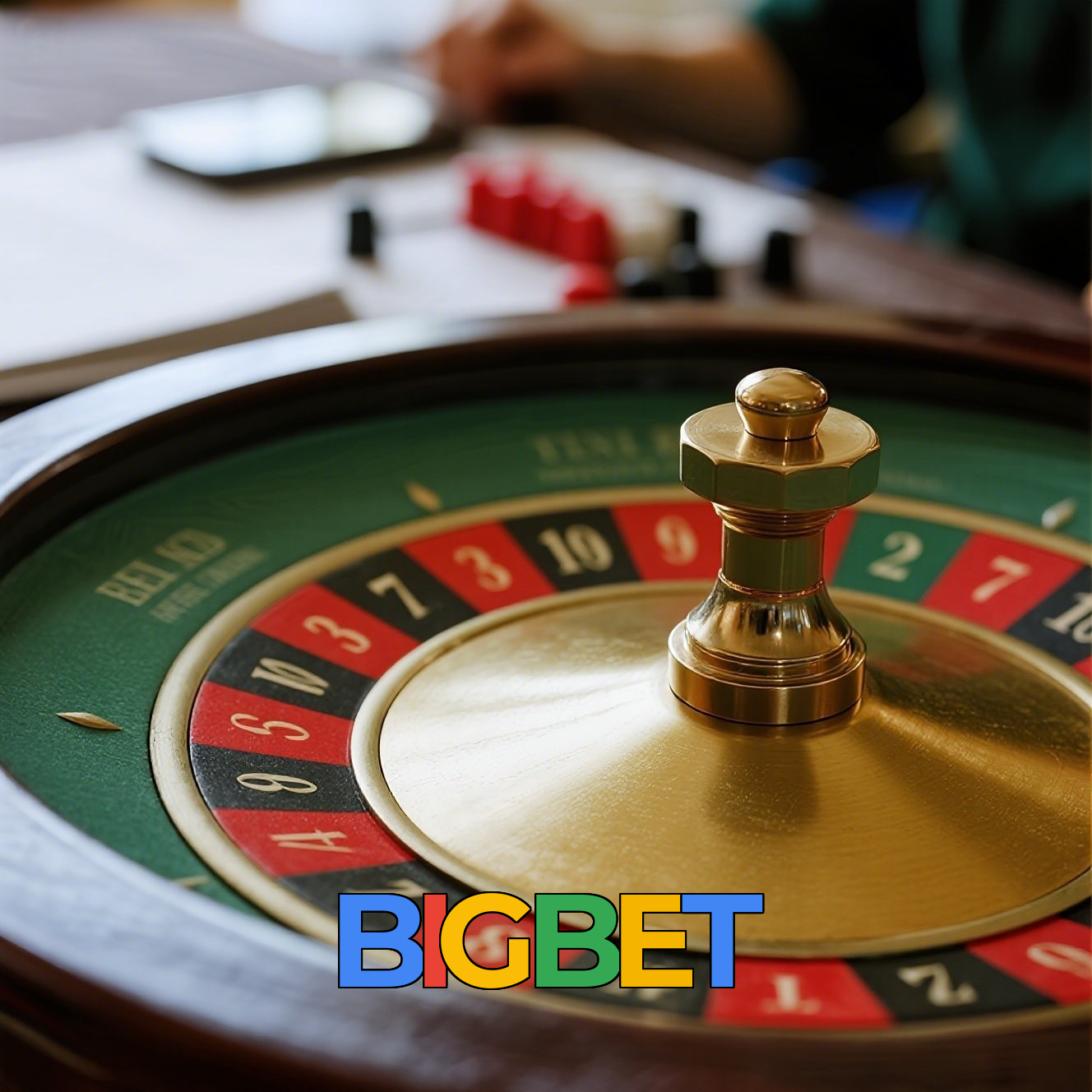 BIGBET:Aposte agora nas roletas e conquiste prêmios fantásticos!