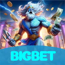BIGBET：Onde as apostas no futebol se encontram com as vitórias no cassino!