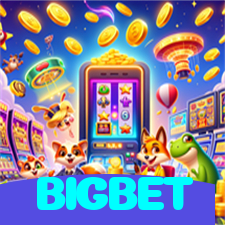 BIGBET:Cada giro pode ser um novo prêmio! Descubra as melhores slots online!