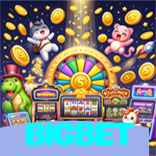 BIGBET：A melhor plataforma de cassino para apostas no futebol e roleta!