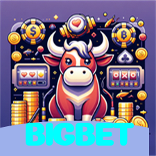 BIGBET:Jogue slots, aposte no futebol e ganhe no cassino online mais seguro!