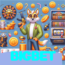 BIGBET：Jogue no cassino online com apostas em futebol e ganhe grandes prêmios!