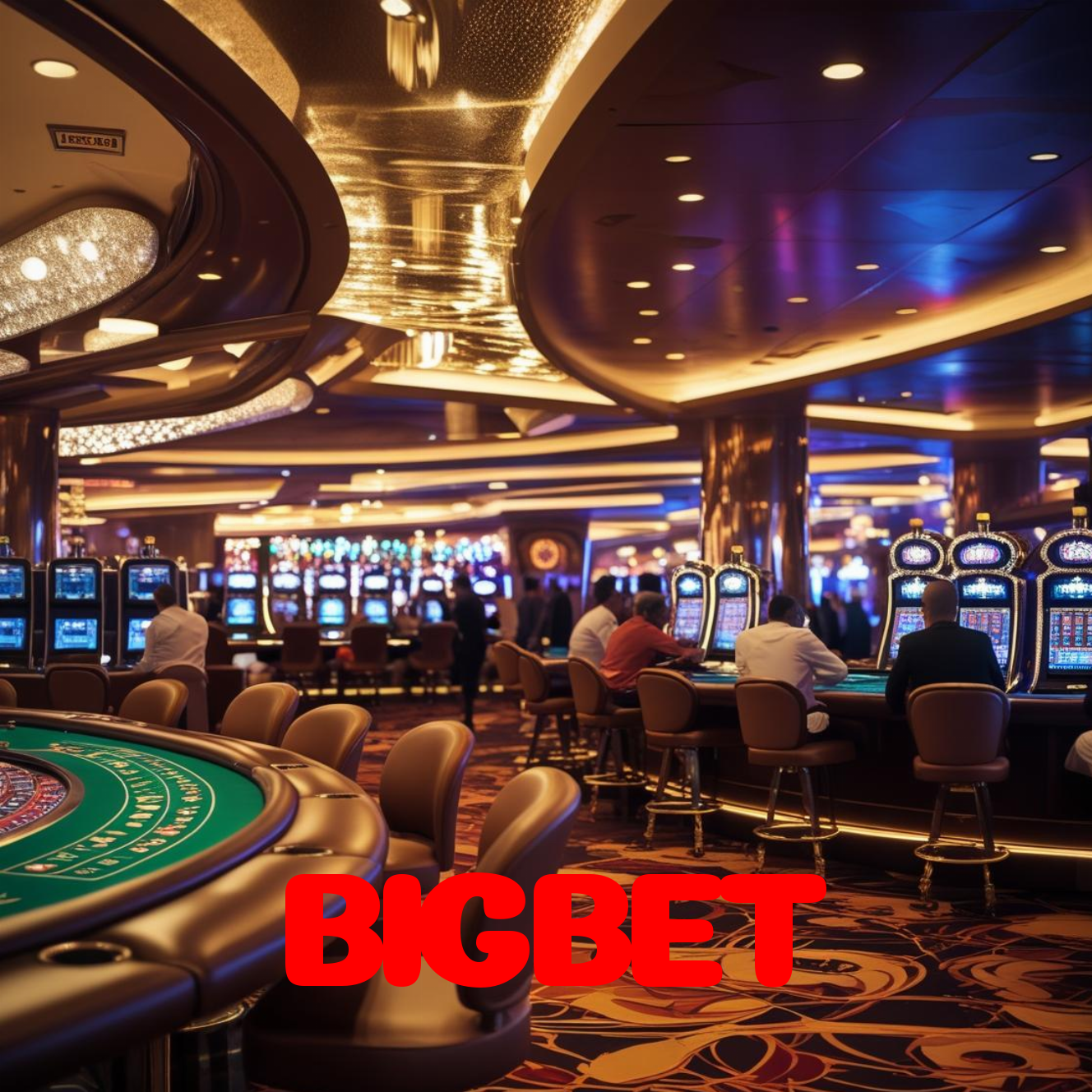 BIGBET:Jogue poker e mostre suas habilidades para ganhar!