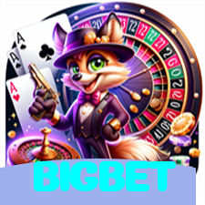 BIGBET：Sinta a emoção de apostar no futebol online e conquistar prêmios!