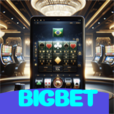 BIGBET：Jogue poker, aposte no futebol e conquiste prêmios incríveis no cassino!
